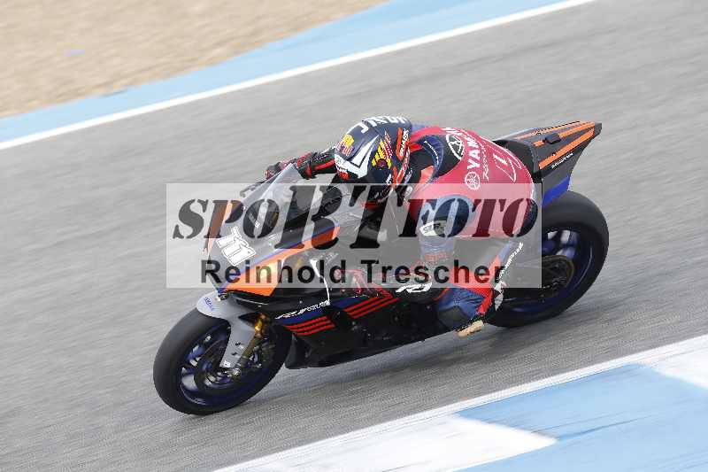 /02 28.-31.01.2025 Moto Center Thun Jerez/rot-red/711